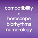 Horoscope. Numerology. Compatibility. Biorhythms