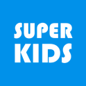 Kids videos, Children's cartoons - SuperKids