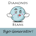 Free Diamonds, beans & views, guides for Bigo Live
