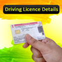 Driving Licence Details