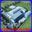 Factory Building Design