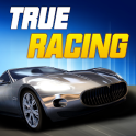 True Racing:Drift on road asphalt