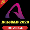 Learn AutoCad : Free Tutorials 2020 : All AutoCad