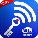 Wifi Password Master:Show All Wifi Password