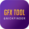 GFX Tool Pro & Nick Finder