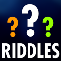 English Riddles Guessing Game PRO