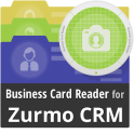 Business Card Reader for Zurmo CRM