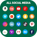 All Social Media And Social Networks
