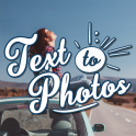 Add Text to Photos