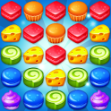 Candy Match 3 Puzzle