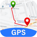 GPS Maps, Voice Navigation & Live Street Direction