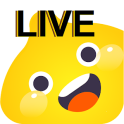 Risapp-Live Stream &Live Video & Funny Videos