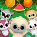 YooHoo & Friends Fruit Festival: Game for Children