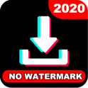 Video Downloader for tik tok - No watermark