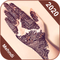 Mehndi designs 2020