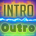 Intro and Outro maker for youtubers