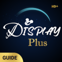 Guide For Display and Streaming Movie + TV Series