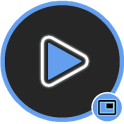 Floating Video Player