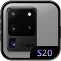 S20 Camera - Camera for S20, Galaxy S20 Camera