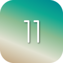 iOS 11 Icon Pack & Theme 2020