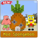 New Mod Spongebob