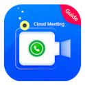 Online Zoom Guide Cloud Meetings Video Conferences