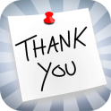 Thank You Stickers for WhatsApp - WAStickerApps