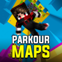 Parkour Maps NEW