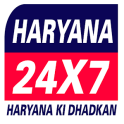 Haryana 24x7 (News)