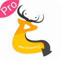 Deer Browser Pro