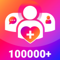 Get Free Fans Likes & Followers for instagram