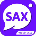 Sax Video Call