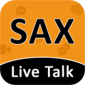 SAX Live Talk