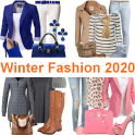 Winter Fashion 2020 Trends