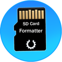 Format SD Card - Memory Formatter