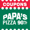 Coupons for Papa John's Pizza Deals & Discounts