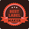 Label Maker & Creator