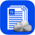 Notepad and Notes with cloud sync