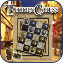 Tiddly Chess-small chess