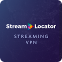 StreamLocator VPN - Unblock Foreign Content