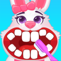 Zoo Dentist – Doctor Games for Kids