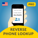 Reverse Phone Lookup Pro | Phone Number Lookup