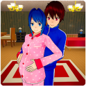 Anime Pregnant Mother Simulator