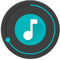 AudioMax Music Player