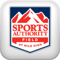 Sports Authority Field