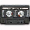 Cassette Recorder Pro