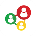 Shared Contacts for Gmail®: Share Google Contacts
