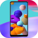 Wallpapers for Samsung A22 / Samsung A22 Launcher