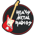 Heavy Metal Radio Stations.