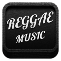 Radio reggae music